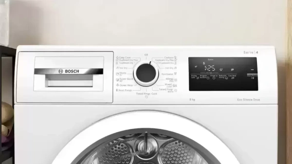 картинка Сушильная машина Bosch WTN86201ME от магазина SEFI