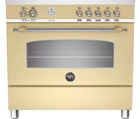 картинка Варочный центр Bertazzoni HER905IMFESCRT от магазина SEFI