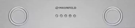 картинка Встраиваемая вытяжка MAUNFELD THAMES 601M нержавеющая сталь от магазина SEFI