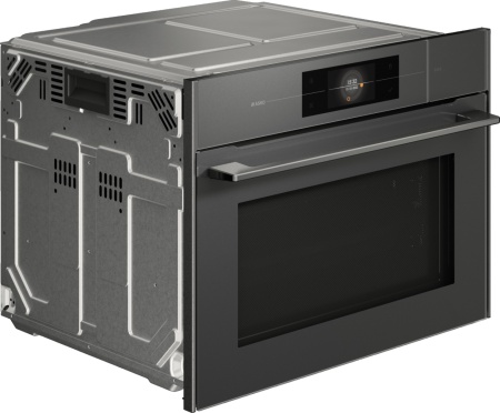 картинка Духовой шкаф c паром и СВЧ Asko OCSM8478GG от магазина SEFI