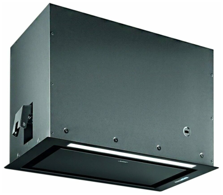 картинка Вытяжка JETAIR PLANE LUX BL MAT/A/52 от магазина SEFI