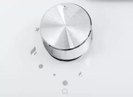 картинка Газовая варочная панель MAUNFELD EGHG.32.2CW/G от магазина SEFI