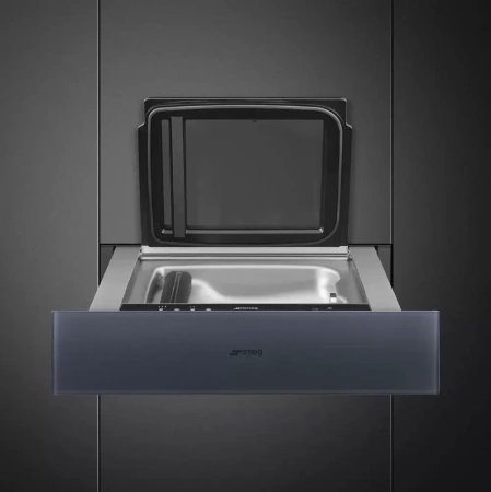 картинка Вакууматор Smeg CPV115G от магазина SEFI