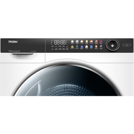 картинка СУШИЛЬНАЯ МАШИНА HAIER HD100-A2378 от магазина SEFI