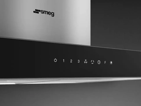 картинка Вытяжка Smeg KBT9L4VN от магазина SEFI