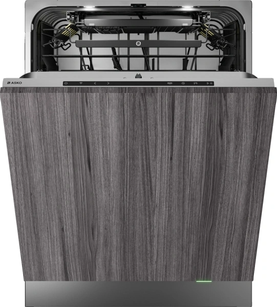картинка Встраиваемая посудомоечная машина Asko DFI747U/1 от магазина SEFI