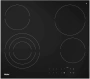 картинка Электрическая варочная панель HAIER HHY-C64NTVB от магазина SEFI