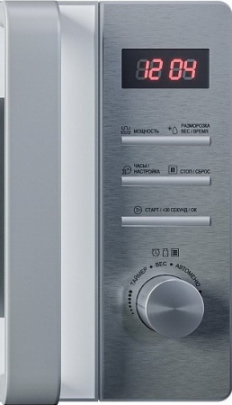 картинка Микроволновая печь KRONA QUANTUM 44 WH/IX от магазина SEFI