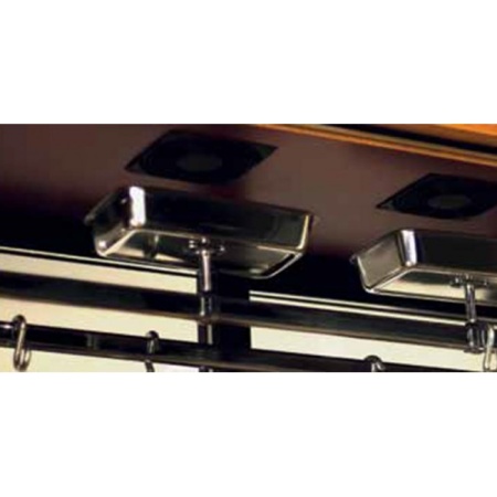 картинка Холодильный шкаф для колбасных изделий и сыров IP SALK 601 X от магазина SEFI