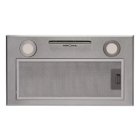 картинка Встраиваемая вытяжка KRONA Ameli 600 inox S от магазина SEFI