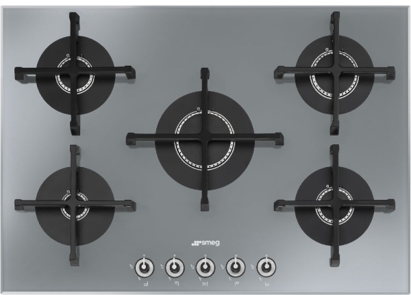 картинка Варочная панель Smeg PV175S-1 от магазина SEFI