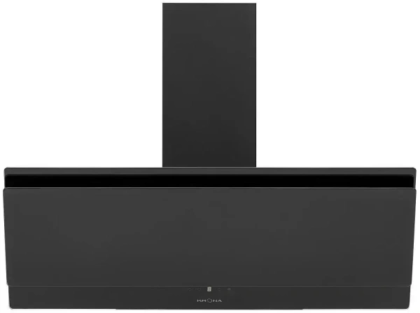 картинка Вытяжка Krona VENERA 900 BLACK S от магазина SEFI