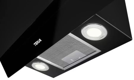 картинка Вытяжка Teka DVT 68660 TBS BLACK от магазина SEFI