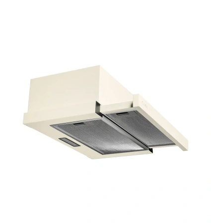 картинка Встраиваемая вытяжка LEX HUBBLE 500 IV Light Белый антик от магазина SEFI