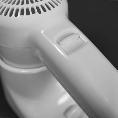 картинка Настенный фен Meyvel MF2-1300 Белый (White) от магазина SEFI