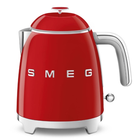 картинка Smeg KLF05RDEU от магазина SEFI