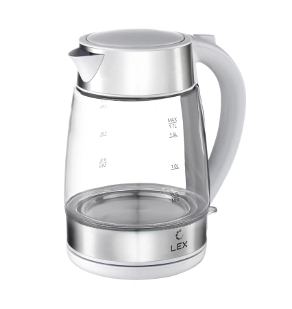 картинка Чайник электрический LEX LXK 3007-2 от магазина SEFI