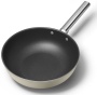картинка Сковорода WOK Smeg CKFW3001CRM от магазина SEFI
