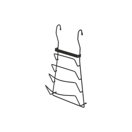 картинка Корзина на трубу d16 для крышек CWJ204A черный AKS от магазина SEFI