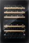 картинка Винный шкаф Dunavox DVS-44.120DB от магазина SEFI