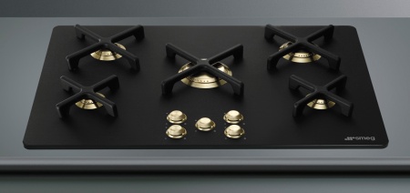 картинка Варочная панель Smeg P755AN от магазина SEFI