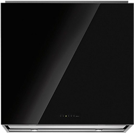 картинка Комплект стекол Falmec для LAGUNA ISOLA 90 INOX VETRO NERO KACL.823#N от магазина SEFI