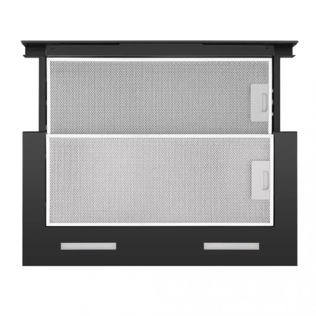 картинка Встраиваемая вытяжка MAUNFELD Galaxy 60 черный от магазина SEFI