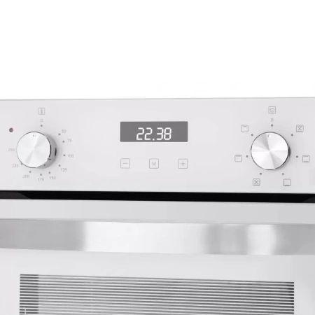 картинка Духовой шкаф Maunfeld EOEM516W от магазина SEFI