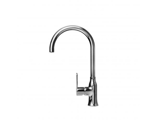 картинка Смеситель для мойки ALVEUS SLIM MONARCH ANTHRACITE new от магазина SEFI