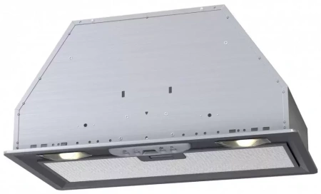 картинка Встраиваемая вытяжка KRONA MINI 600 INOX от магазина SEFI