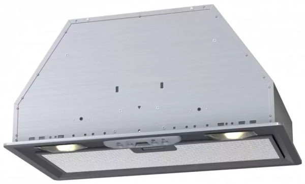 картинка Встраиваемая вытяжка KRONA MINI 600 INOX от магазина SEFI