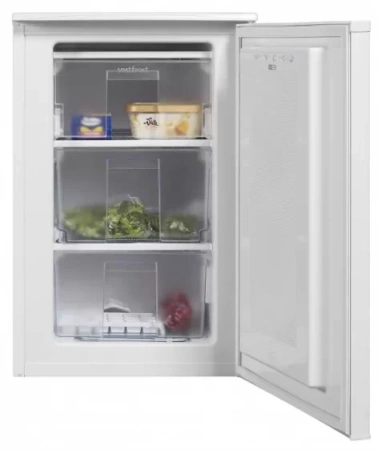 картинка Морозильная камера Vestfrost VFTT1451W магазин SEFI являющийся официальным дистрибьютором в России  картинка Морозильная камера Vestfrost VFTT1451W от магазина SEFI