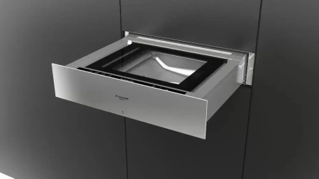 картинка Вакууматор Fulgor Milano FVSD 150 TC X от магазина SEFI