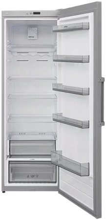 картинка Отдельностоящая холодильная камера Vestfrost VF395F SB магазин SEFI являющийся официальным дистрибьютором в России  картинка Отдельностоящая холодильная камера Vestfrost VF395F SB от магазина SEFI