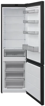 картинка Отдельностоящий холодильник Vestfrost VF 384 EBL от магазина SEFI