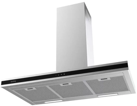картинка Вытяжка Korting KHC 9737 XGN от магазина SEFI