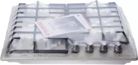 картинка Газовая варочная панель MAUNFELD EGHE.64.63CBG.R/G от магазина SEFI