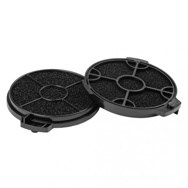 картинка Фильтр угольный для вытяжки KRONA К-7+ (С-Nomic)-010 (2шт) от магазина SEFI