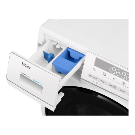 картинка СТИРАЛЬНО-СУШИЛЬНАЯ МАШИНА HAIER HWD70-BP14929B от магазина SEFI