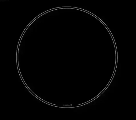 картинка Электрическая варочная панель Korting HK 32001 B от магазина SEFI