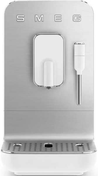 картинка Кофемашина Smeg BCC12WHMEU от магазина SEFI