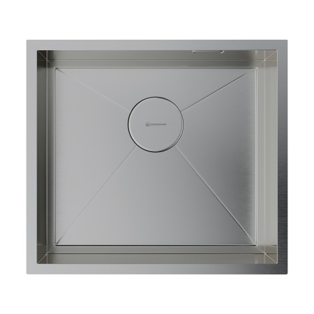 картинка Мойка Omoikiri Kasen 49-16-INT-IN нерж. сталь/нержавеющая сталь от магазина SEFI