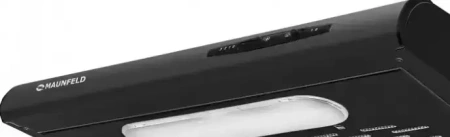 картинка Вытяжка MAUNFELD MPA 50 черный от магазина SEFI