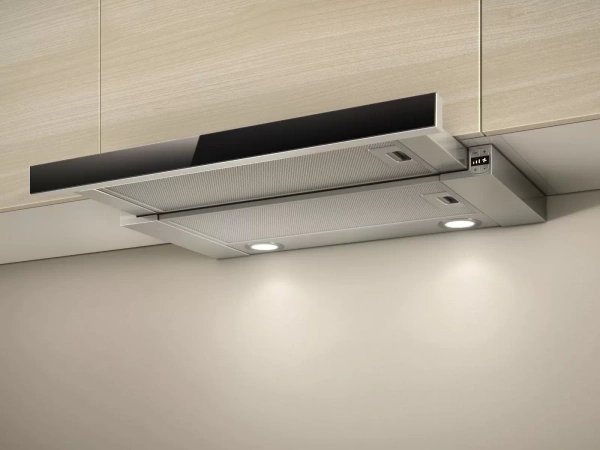 картинка Вытяжка ELICA ELITE 26 IX/A/90/VT LED от магазина SEFI