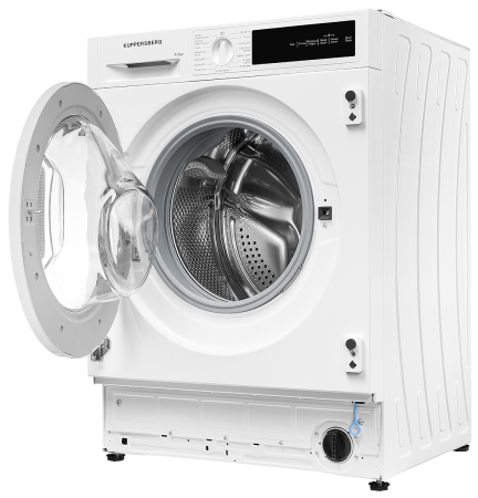 картинка Стиральная машина встраиваемая с функцией сушки WDM 560 от магазина SEFI