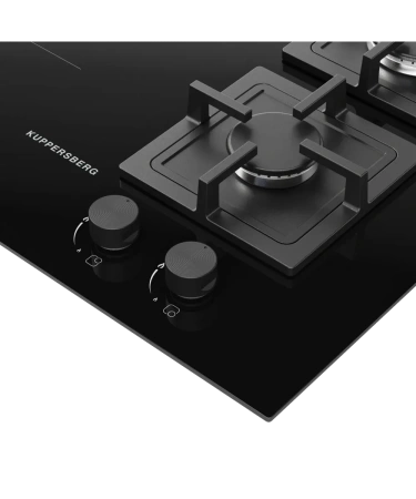 картинка Комбинированная варочная панель Kuppersberg IGS 601 от магазина SEFI