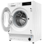 картинка Стиральная машина встраиваемая с функцией сушки WDM 560 от магазина SEFI