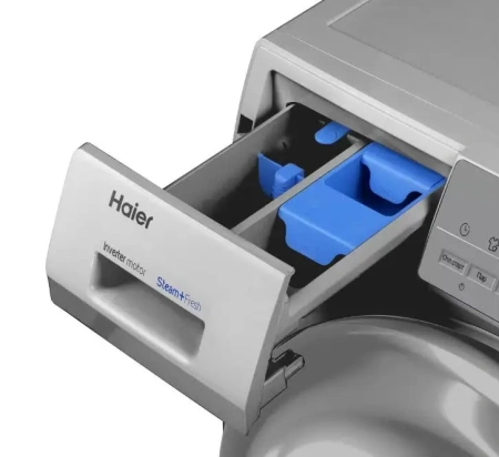 картинка СТИРАЛЬНАЯ МАШИНА HAIER HW60-BP12929BSE от магазина SEFI