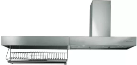 картинка Вытяжка Falmec Line 60 ix (800) ECP от магазина SEFI