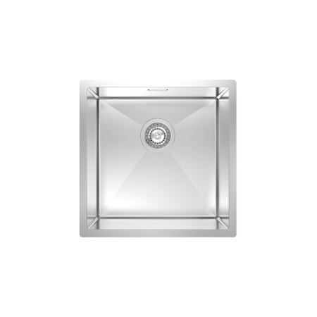 картинка Мойка для подстольного монтажа, Edifice, IDDIS, EDI44S0i77 от магазина SEFI